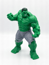 Hulk Figürü