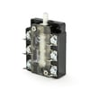  1NO+2NC Terminalli K Serisi Hücre Switch