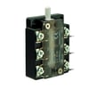  2NO+1NC Terminalli K Serisi Hücre Switch