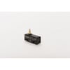  Metal İnce Pimli 1CO MN2 Serisi Plastik Mini Switch