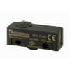  Metal İnce Pimli 1CO MN2 Serisi Plastik Mini Switch
