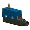  Metal İnce Pimli 1CO MN3 Serisi Metal Mini Switch