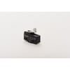  Metal Kısa Kollu Makaralı 1CO MN1 Serisi Plastik Mini Switch