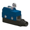  Metal Kısa Kollu Makaralı 1CO MN3 Serisi Metal Mini Switch