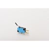  Metal Kıvrık Orta Kollu 1CO MK1 Serisi Mikro Switch