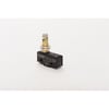  Metal Makaralı Pimli 1CO MN1 Serisi Plastik Mini Switch
