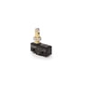  Metal Makaralı Pimli 1CO MN1 Serisi Plastik Mini Switch