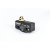  Metal Makaralı Pimli 1CO MN1 Serisi Plastik Mini Switch