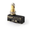  Metal Makaralı Pimli 1CO MN2 Serisi Plastik Mini Switch