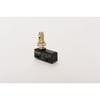  Metal Makaralı Pimli 1CO MN2 Serisi Plastik Mini Switch