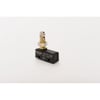  Metal Makaralı Pimli 1CO MN2 Serisi Plastik Mini Switch