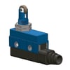  Metal Makaralı Pimli 1CO MN3 Serisi Metal Mini Switch