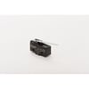  Metal Uzun Kollu 1CO MN1 Serisi Plastik Mini Switch