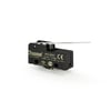  Metal Uzun Kollu 1CO MN2 Serisi Plastik Mini Switch