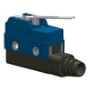  Metal Uzun Kollu 1CO MN3 Serisi Metal Mini Switch