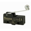  Metal Uzun Kollu Makaralı 1CO MN2 Serisi Plastik Mini Switch