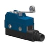  Metal Uzun Kollu Makaralı 1CO MN3 Serisi Metal Mini Switch
