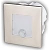 1.5W SENSÖRLÜ KORİDOR (KARE)(BEYAZ)