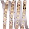 120 ÇİP ŞERİT LED (AMBER)