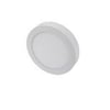 18W SIVA ÜSTÜ LED PANEL (YUVARLAK) (BEYAZ)