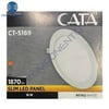 18W SLİM PANEL (BEYAZ)