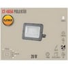 20W  PLATINUM LED PROJEKTÖR (BEYAZ)