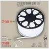220V DIŞ MEKAN ŞERİT LED (AMBER)