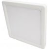 25W SIVA ÜSTÜ LED PANEL (KARE)(BEYAZ)
