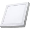 25W SIVA ÜSTÜ LED PANEL (KARE)(BEYAZ)