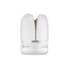 30W PERVANE AMPUL ( BEYAZ)