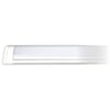 40W YATAY LEDLİ BANT ARMATÜR (BEYAZ)