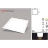 54W LED PANEL BACKLIGHT (60x60) BEYAZ