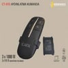 AYDINLATMA KUMANDASI (3X100W)