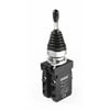 CM Serisi Metal 2NO+2NO Joystick Kalıcı 4 Pozisyonlu 22 mm Buton