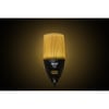 IF Serisi Çok Renkli 24V DC Buzzerlı Sabit PLC Uyumlu M22 Vidalı LED İkaz 65mm