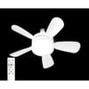 KARAYEL FAN LED AMPUL 