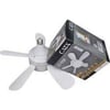 KARAYEL FAN LED AMPUL 