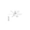 LODOS FAN LED AMPUL 