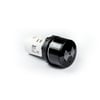 MB Serisi Plastik 230V AC 22 mm Buzzer