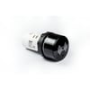MB Serisi Plastik 24V AC/DC 22 mm Buzzer