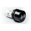 MB Serisi Plastik 24V AC/DC 22 mm Buzzer