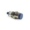 Metal Çıkık PNP-NC 15mm M12 Konnektör M30 Endüktif Sensör