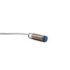 Metal Çıkık PNP-NO 8mm 2m Kablolu M18 Endüktif Sensör