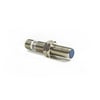 Metal Düz PNP-NO 2mm M12 Konnektör M12 Endüktif Sensör