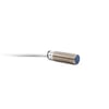 Metal Düz PNP-NO 5mm 2m Kablolu M18 Endüktif Sensör