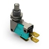 Metal Kalın Pimli 1CO MK1 Serisi Mikro Switch
