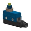 Metal Kalın Pimli 1CO MN3 Serisi Metal Mini Switch