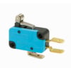 Metal Kısa Kollu Makaralı 1CO MK1 Serisi Mikro Switch