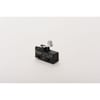 Metal Kısa Kollu Makaralı 1CO MN2 Serisi Plastik Mini Switch