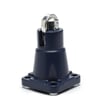 Metal Konstrüksiyon 11 Mm Metal Makaralı Pim